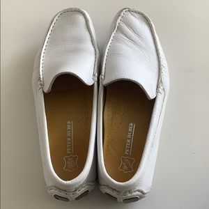 Peter Huber dress shoes